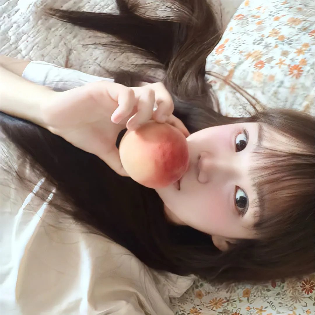 夏天，有风吹过