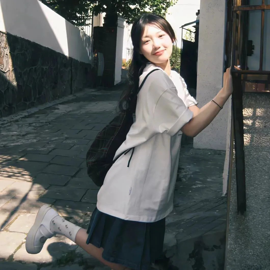 校园姊妹淘