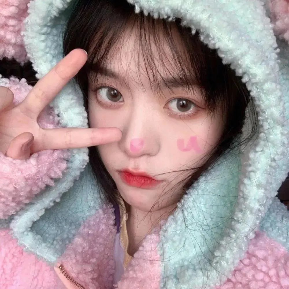 绿色的远方