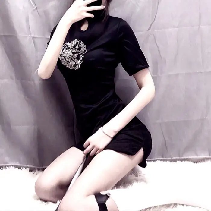 姚喆游击大青山